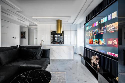 J&K Platinum Towers 3