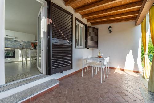 Casa delle Sorelle 4