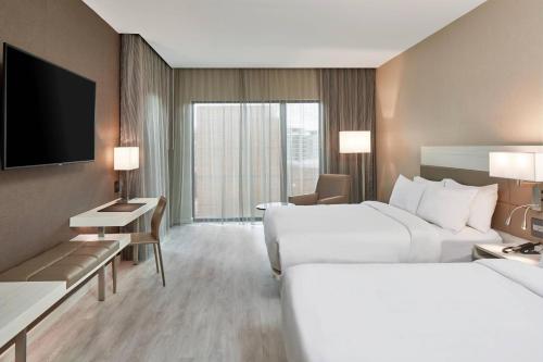 643193694 AC Hotel by Marriott Greenville