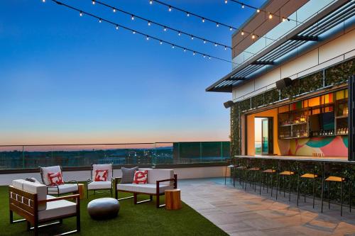 643193852 AC Hotel by Marriott Greenville