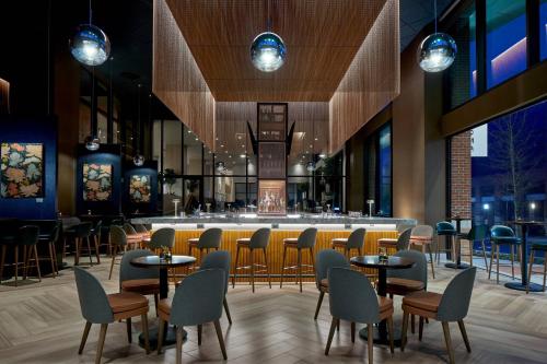 643193855 AC Hotel by Marriott Greenville