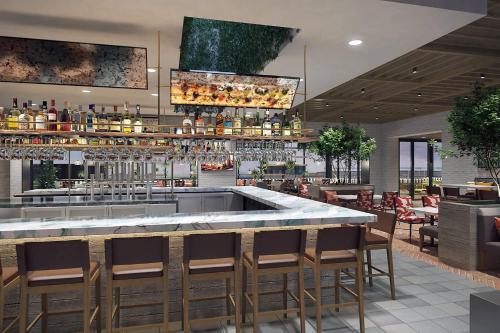 643193902 AC Hotel by Marriott Greenville