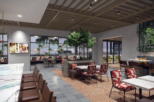 643193907 AC Hotel by Marriott Greenville