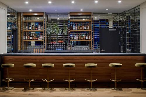 643193945 AC Hotel by Marriott Greenville