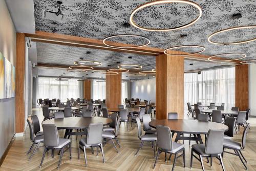643193957 AC Hotel by Marriott Greenville