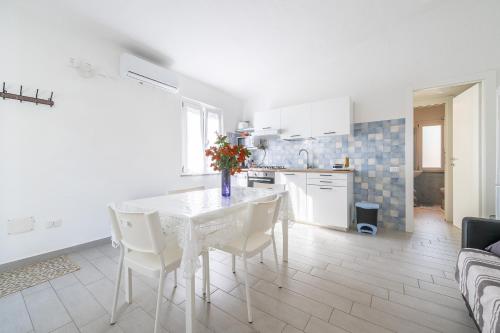 Casa delle Sorelle 5