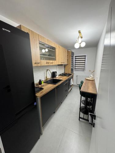 Relax & Retreat Nest in Vászló