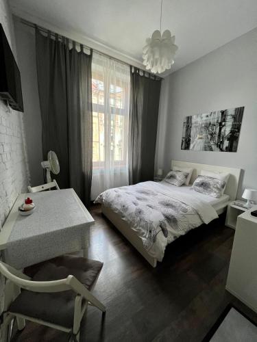 AMETYST Apartment, Kraków