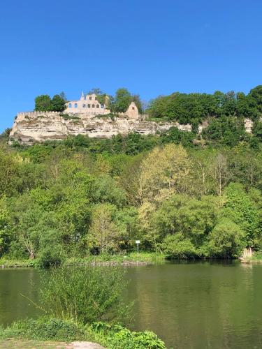 Schröderhof in Eußenheim in Eußenheim, Deutschland