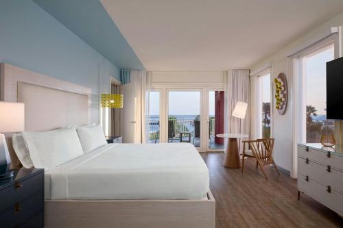 Renaissance Wind Creek Curacao Resort in Willemstad