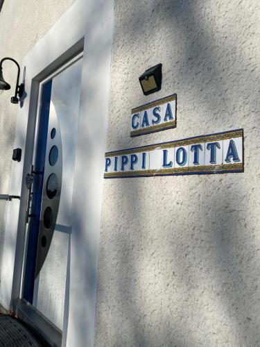 Casa Pippi Lotta in ลิมบวร์ก