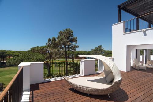 Presidential Ocean Suite, 2 Bedroom Presidential Suite room in Pine Cliffs Ocean Suites a Luxury Collection Resort & Spa Algarve