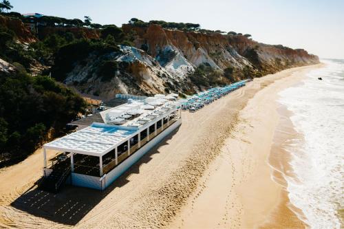 Pine Cliffs Ocean Suites a Luxury Collection Resort & Spa Algarve - image 5