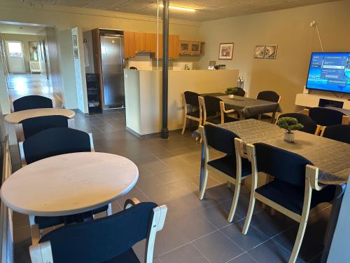 Det gamle snedkeri in Ribe