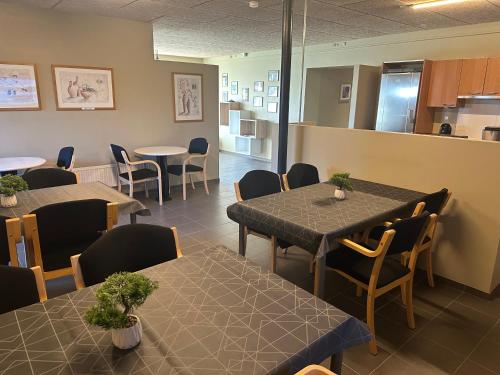 Det gamle snedkeri in Ribe