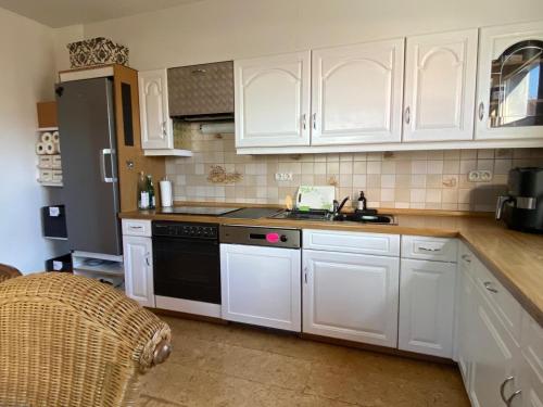 Casa Pippi Lotta in ลิมบวร์ก