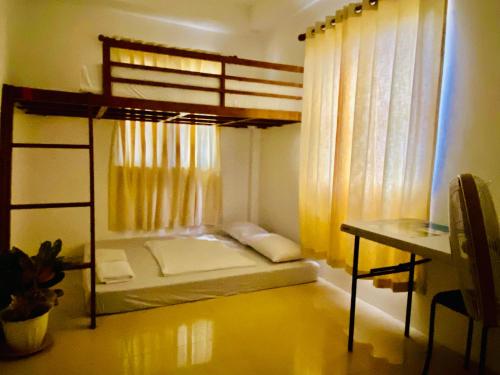 J&J Bed and Breakfast Room Type - Economy Twin Room