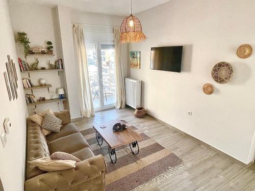 VivereFelix - Genius Loci, Kavala (photo 10)