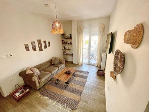 VivereFelix - Genius Loci, Kavala (photo 9)