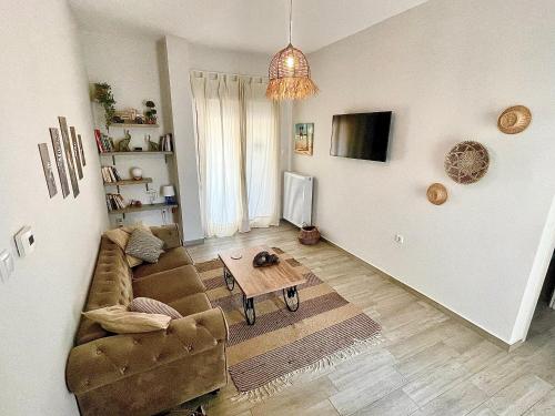 VivereFelix - Genius Loci, Kavala (photo 8)
