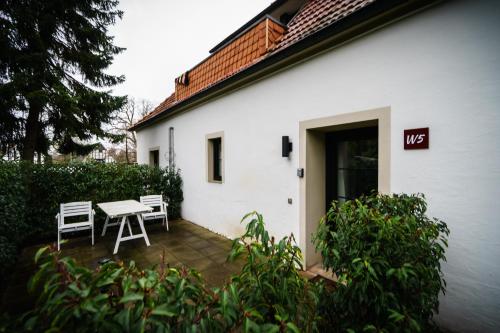 Vista exterior, Boardinghaus Grünefeld W5 I by Wooon I P I Küche I Smart TV (Boardinghaus Grunefeld W5 I by Wooon I P I Kuche I Smart TV) in Mettingen