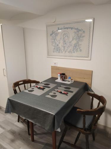 Agapé Mini Stúdió (Agape Mini Studio) in Balatonalmádi
