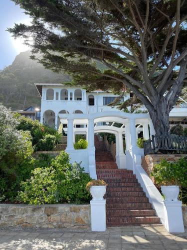 The Breakers at St James, Cape Town - Cape Town