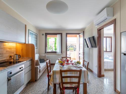 Iekārtas, Borgo Tabari Locazione Turistica in Mussolente