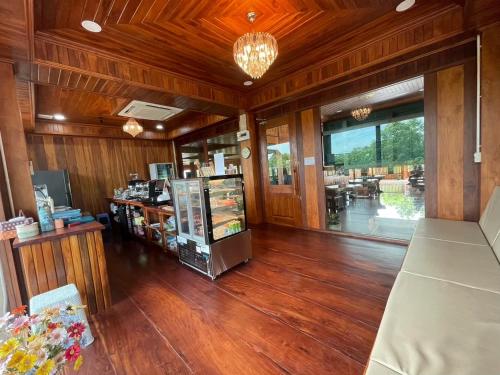 Ruen Singhanat Cafe & Resort Ruen Singhanat Cafe & Resort