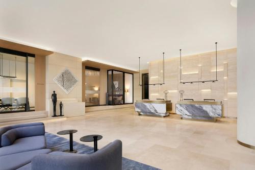 AC Hotel by Marriott Seoul Gangnam, Seul (zdjęcie 11)