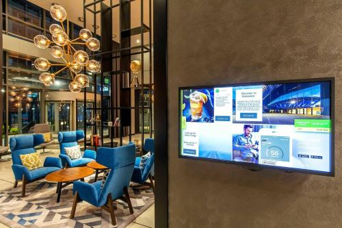 Courtyard by Marriott Katowice City Center - image 7