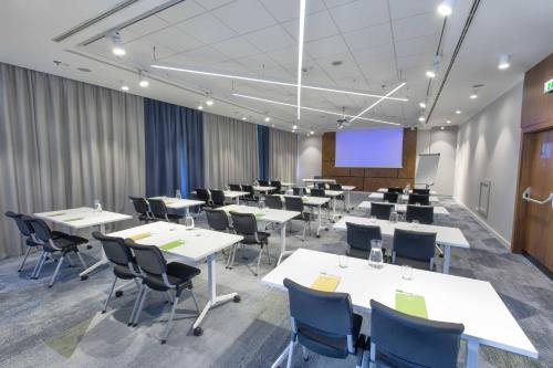 Courtyard by Marriott Katowice City Center - image 4