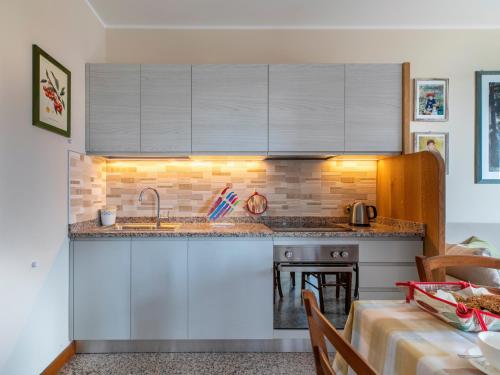 virtuve, Borgo Tabari Locazione Turistica in Mussolente