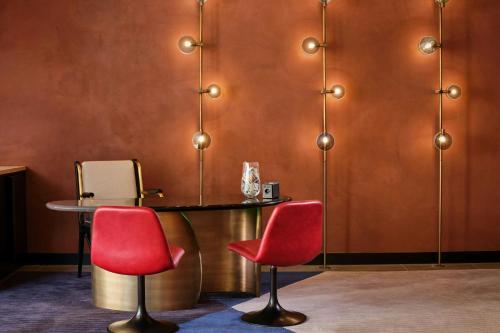 Montcalm East Autograph Collection - image 6