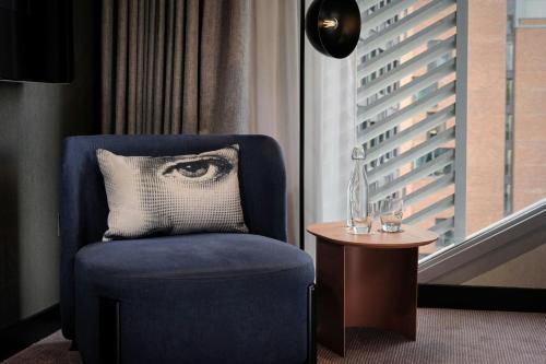 Montcalm East Autograph Collection - image 12