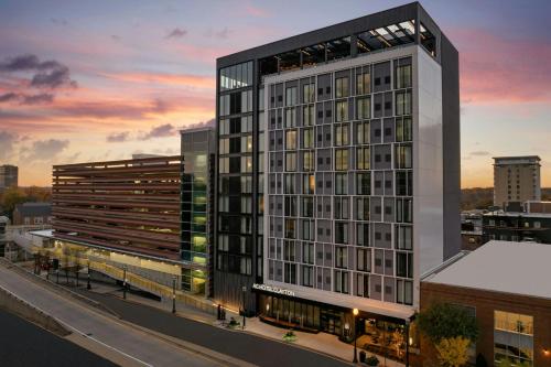 AC Hotel by Marriott St. Louis Clayton in Clayton, USA