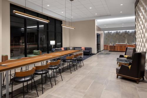 Courtyard by Marriott Lansing Downtown in Lansing, USA