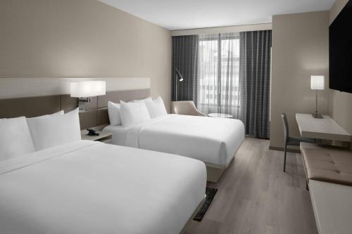 AC Hotel St. Louis Clayton - image 2