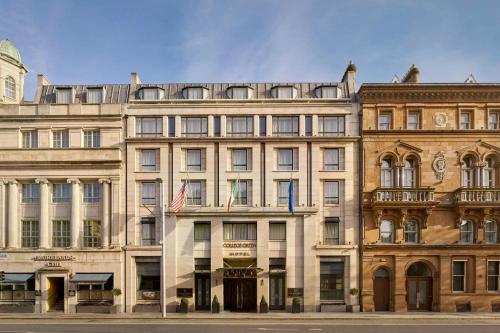 The College Green Dublin Hotel, Autograph Collection, Дублин
