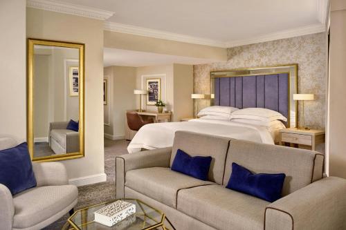 The College Green Dublin Hotel, Autograph Collection, Dublin (Foto 11)