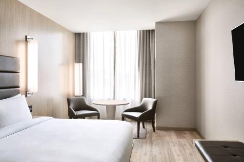 1 king bed
