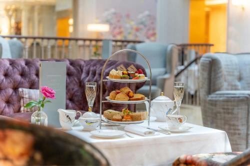 The Westin Dublin - main image