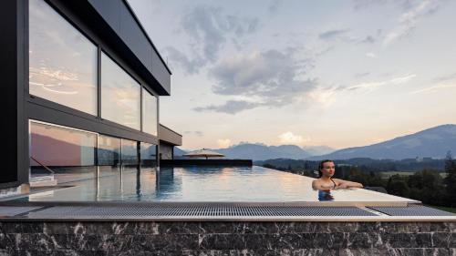 Kaiserjuwel 4 Sterne Superior in Prama, Österreich
