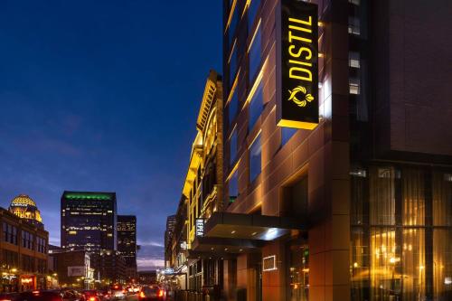 Hotel Distil Autograph Collection - image 14