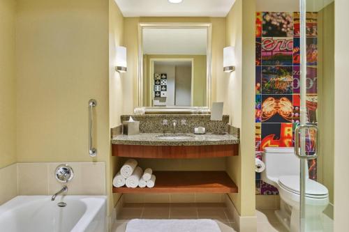 King Room