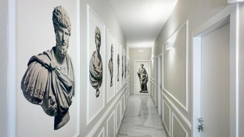 Roma Palace Suite Roma Palace Suite