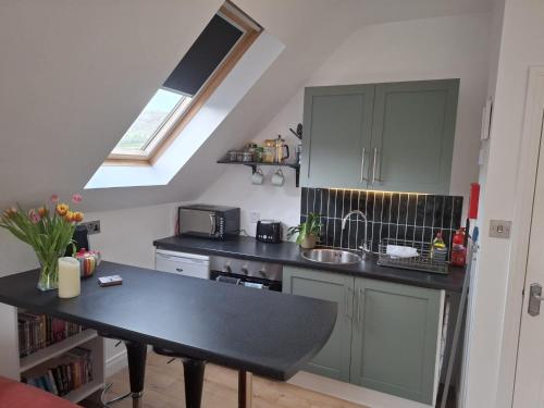 The Loft at 522 in Carrickfergus