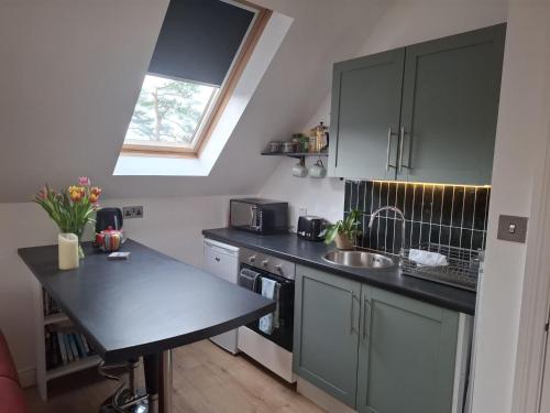 The Loft at 522 in Carrickfergus