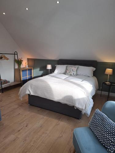 The Loft at 522 in Carrickfergus