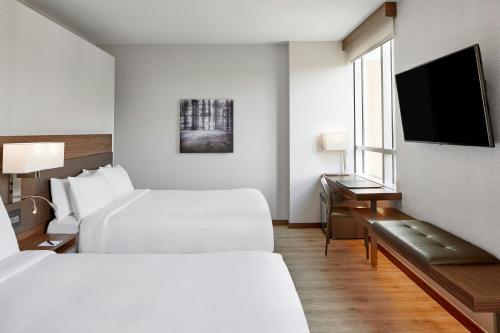 1 king bed